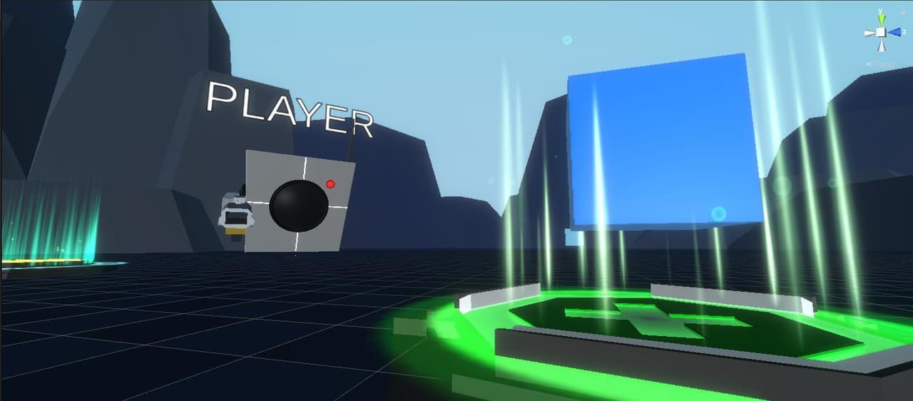 Fusionshock screenshot 3