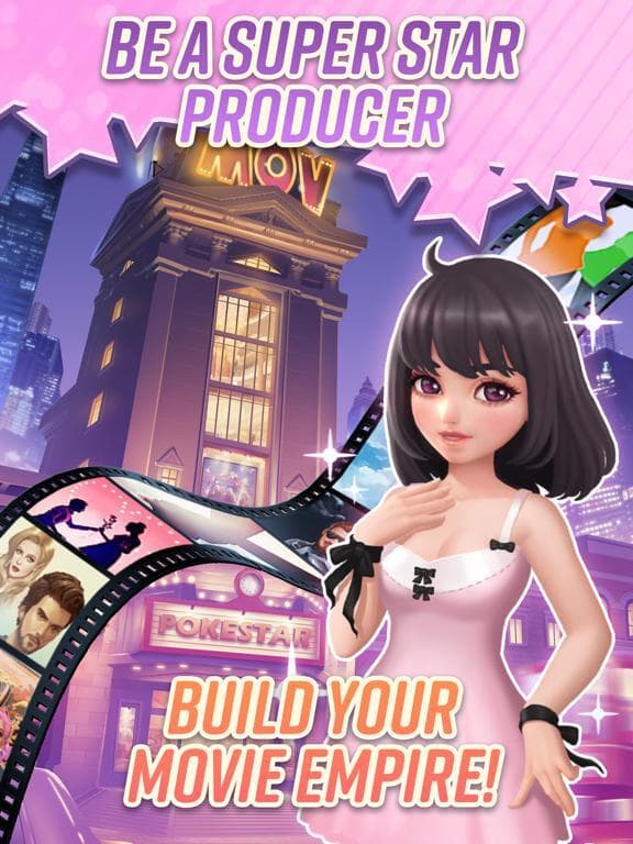 Theater Tycoon: Dream Producer screenshot 4