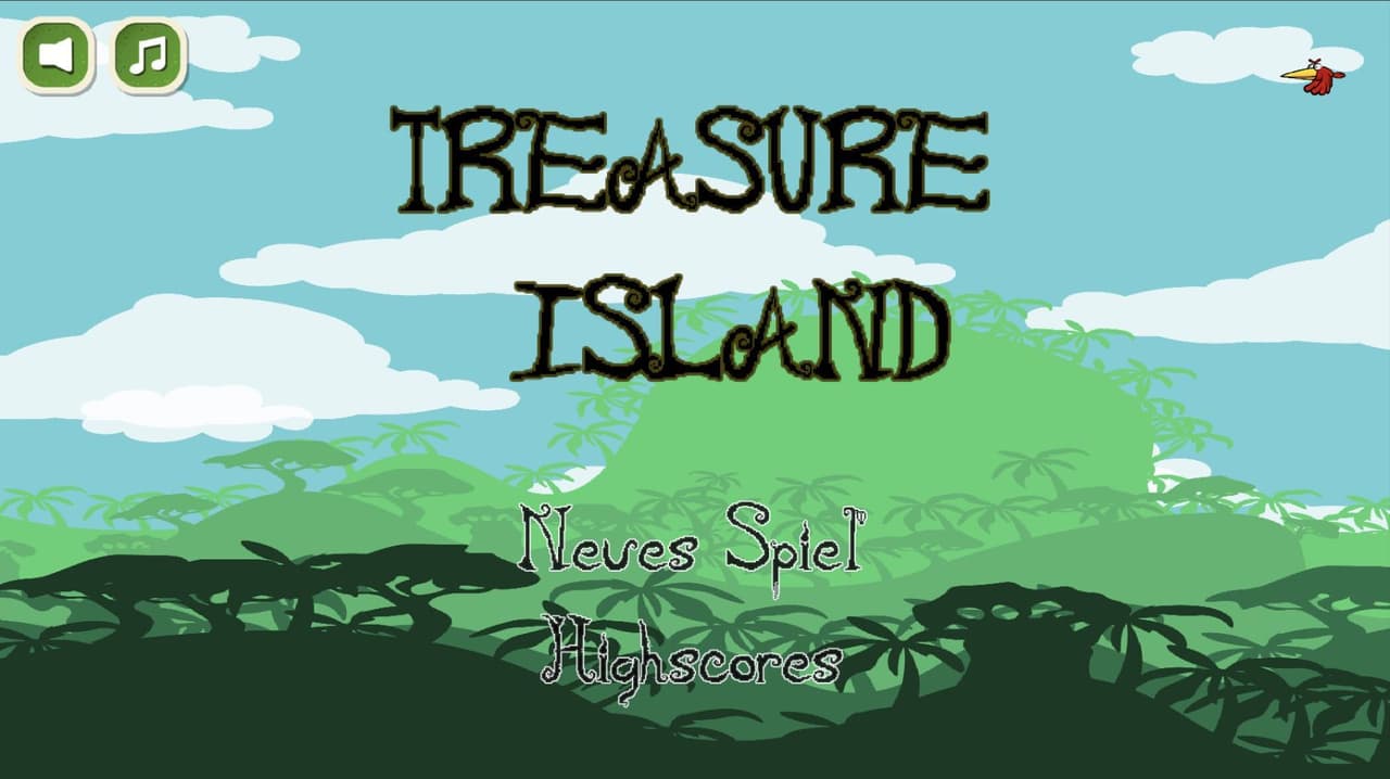 Treasure Island (itch) (treasure_island) screenshot 3