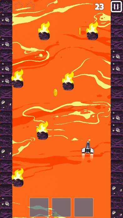 Buster Dash screenshot 4