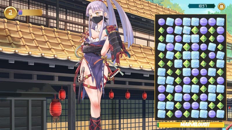 Last Fantasy Hentai (itch) screenshot 3