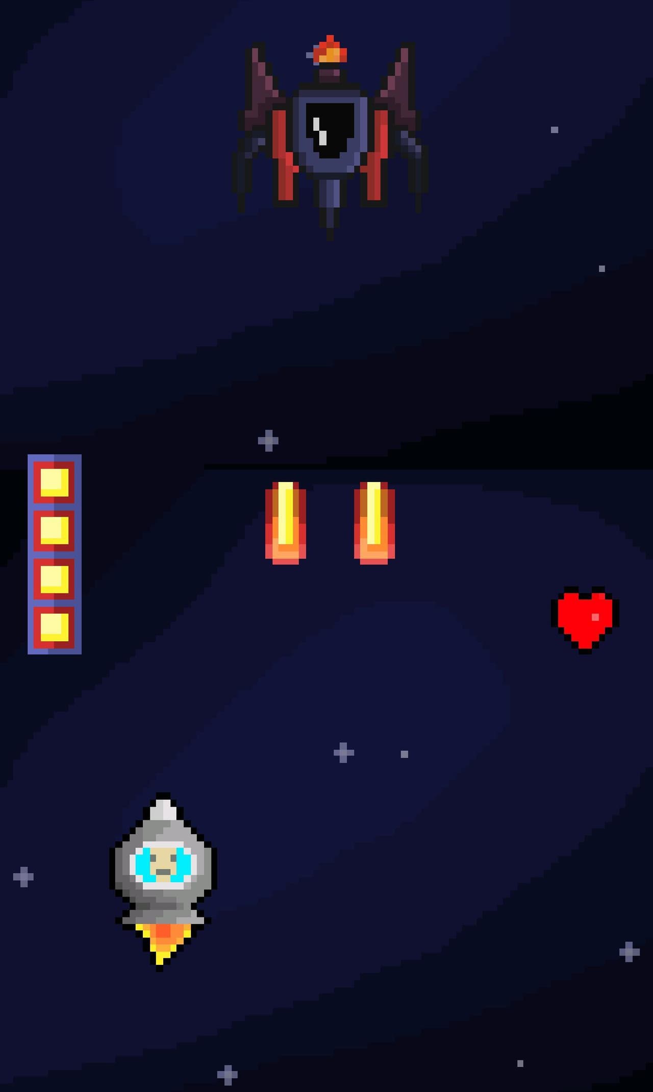 SPACES MISSION for Android