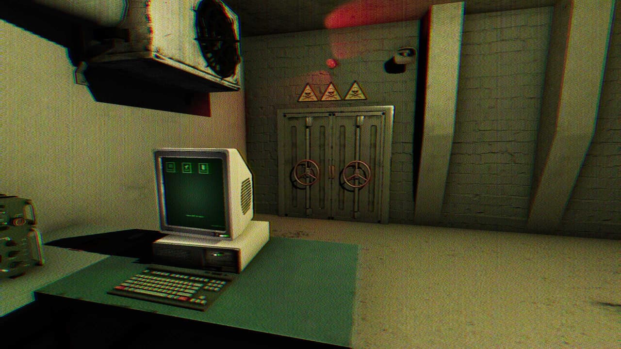 Entity Room screenshot 2