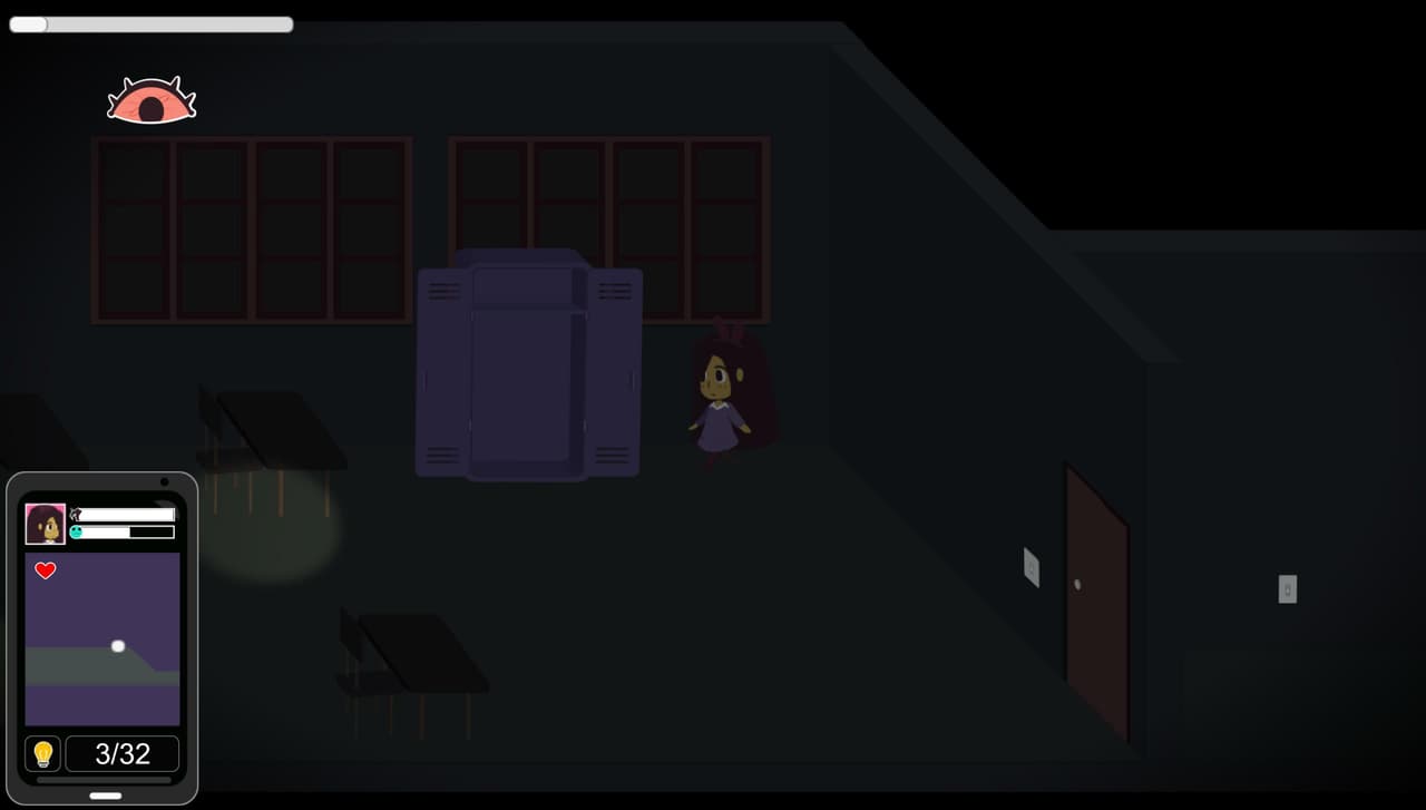 Luz (Fay) screenshot 4