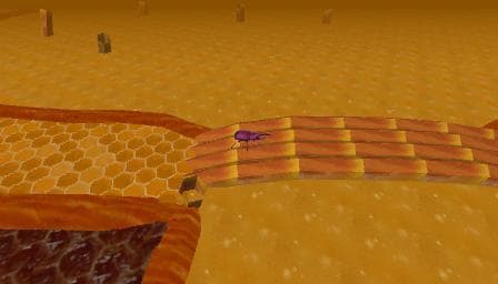 BeeQuest screenshot 2