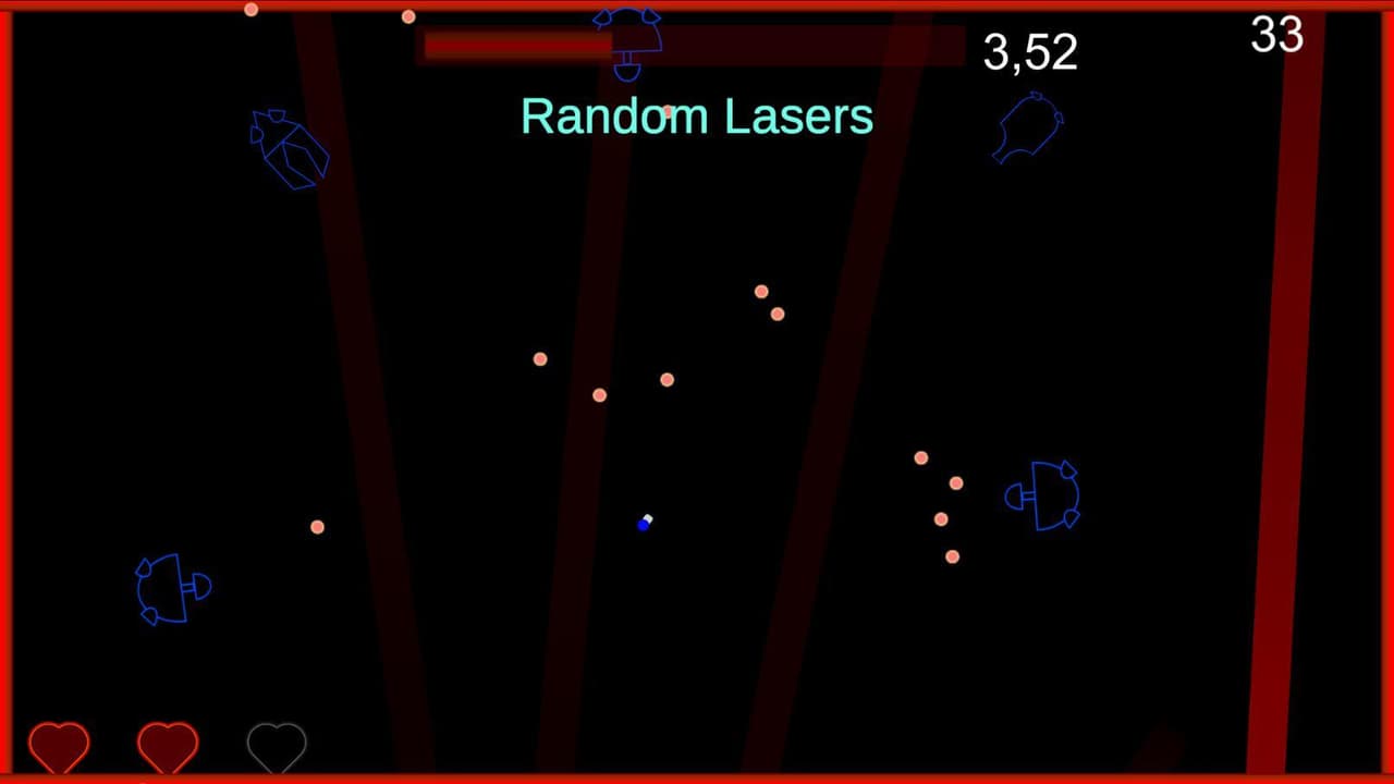 Bullet Hell (Mimist, RestartYC) screenshot 3