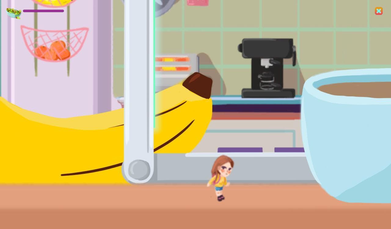 Eat Your Veggies screenshot 5