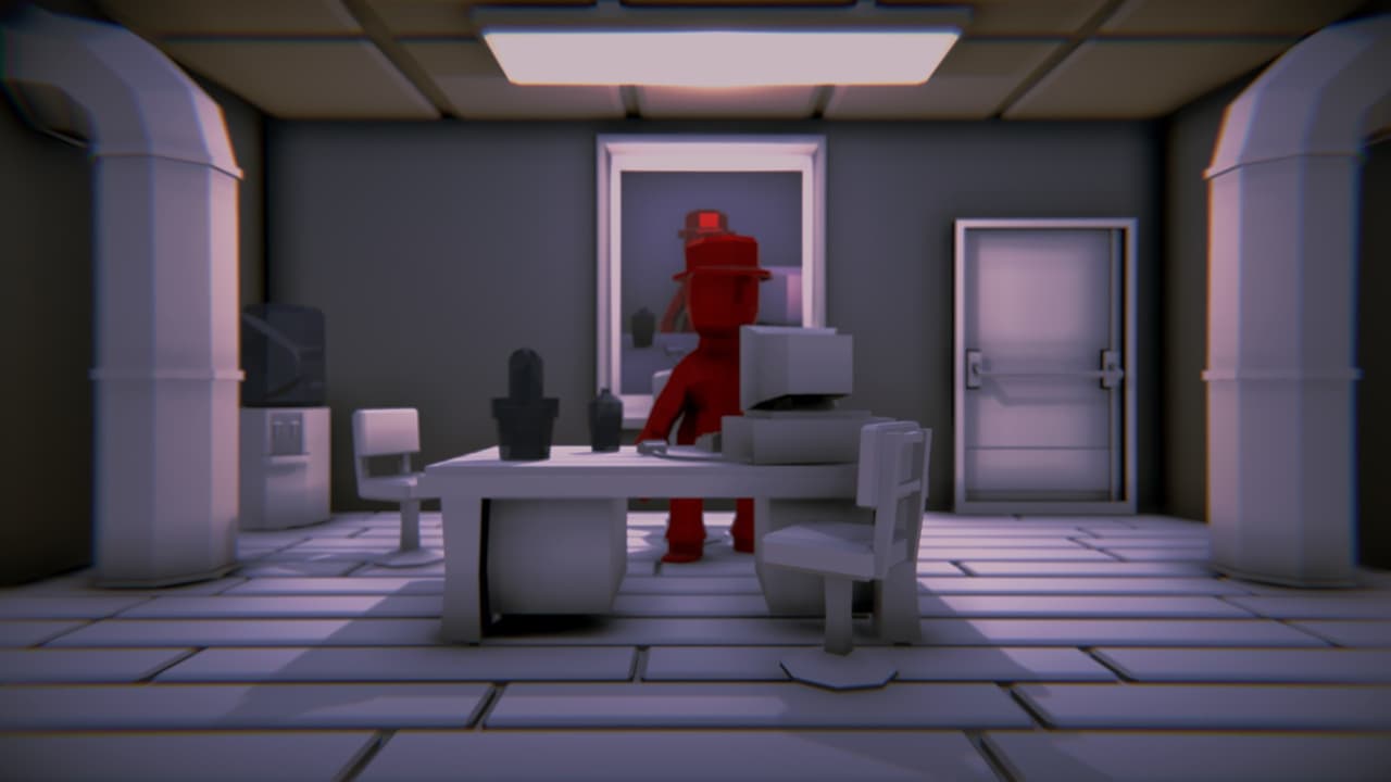 Tunnel Vision screenshot 5