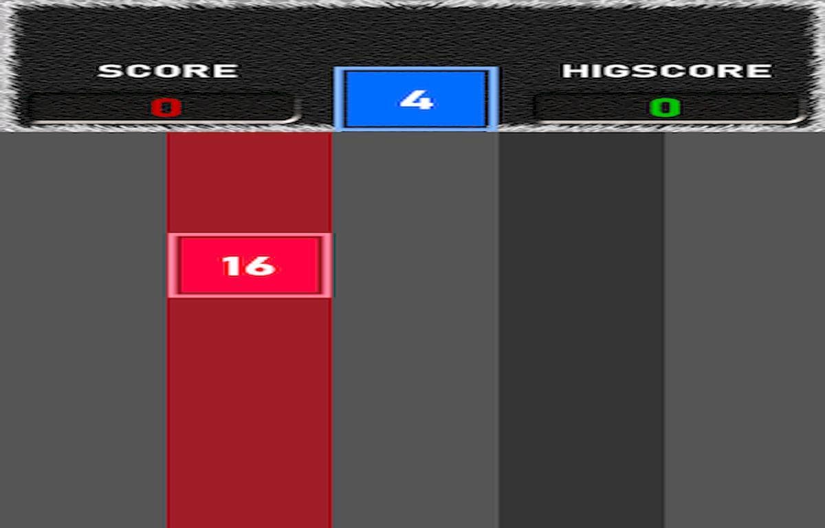 Doubles (itch) (Neda Games) screenshot 2