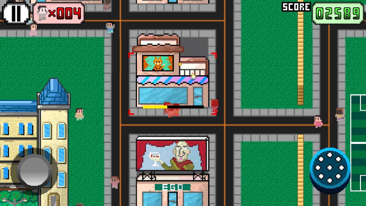 Patient Zero (TurboDrew17)