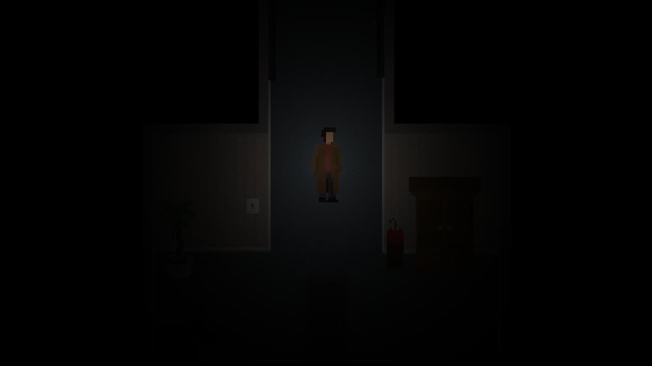 Lux in Oculis screenshot 3