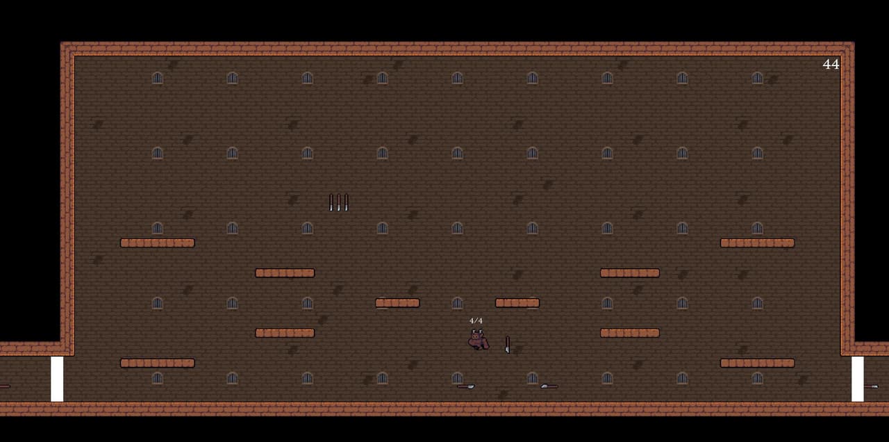 King Minos Labyrinth screenshot 4