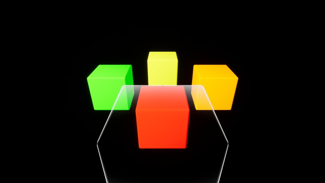 COLOR BOMB! screenshot 4