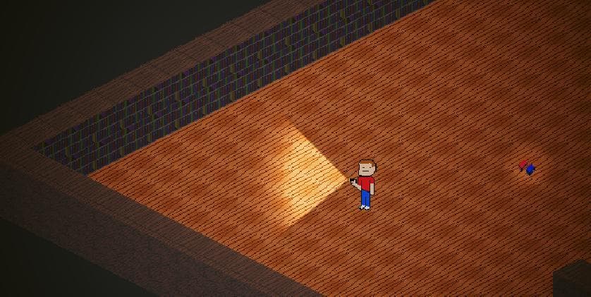 The Library of Chance screenshot 2