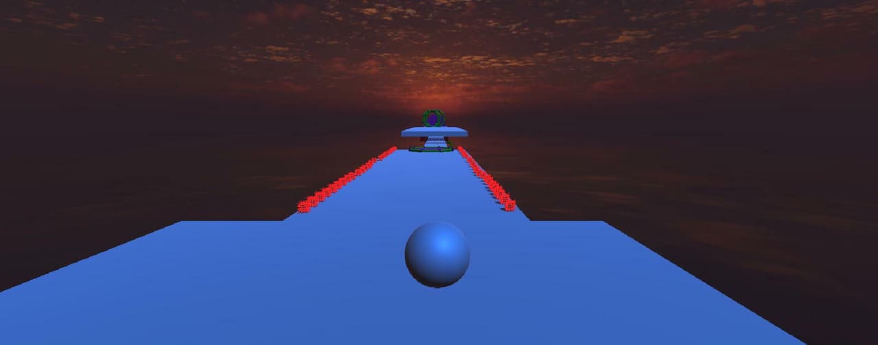 The Little Ball That Really Could