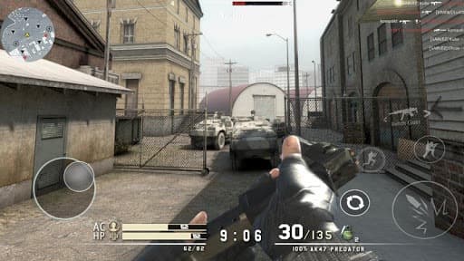 American Sniper Shoot screenshot 4