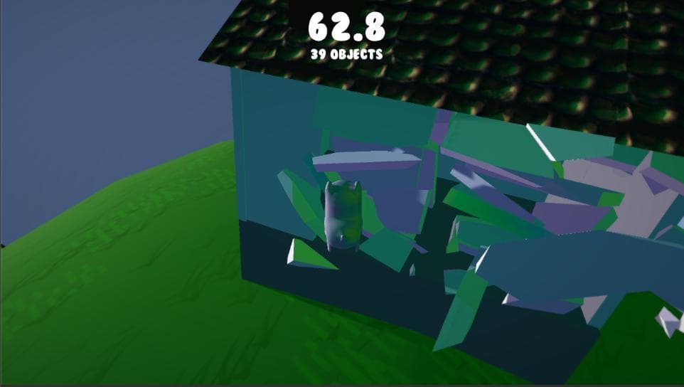 Doggo The Game screenshot 2