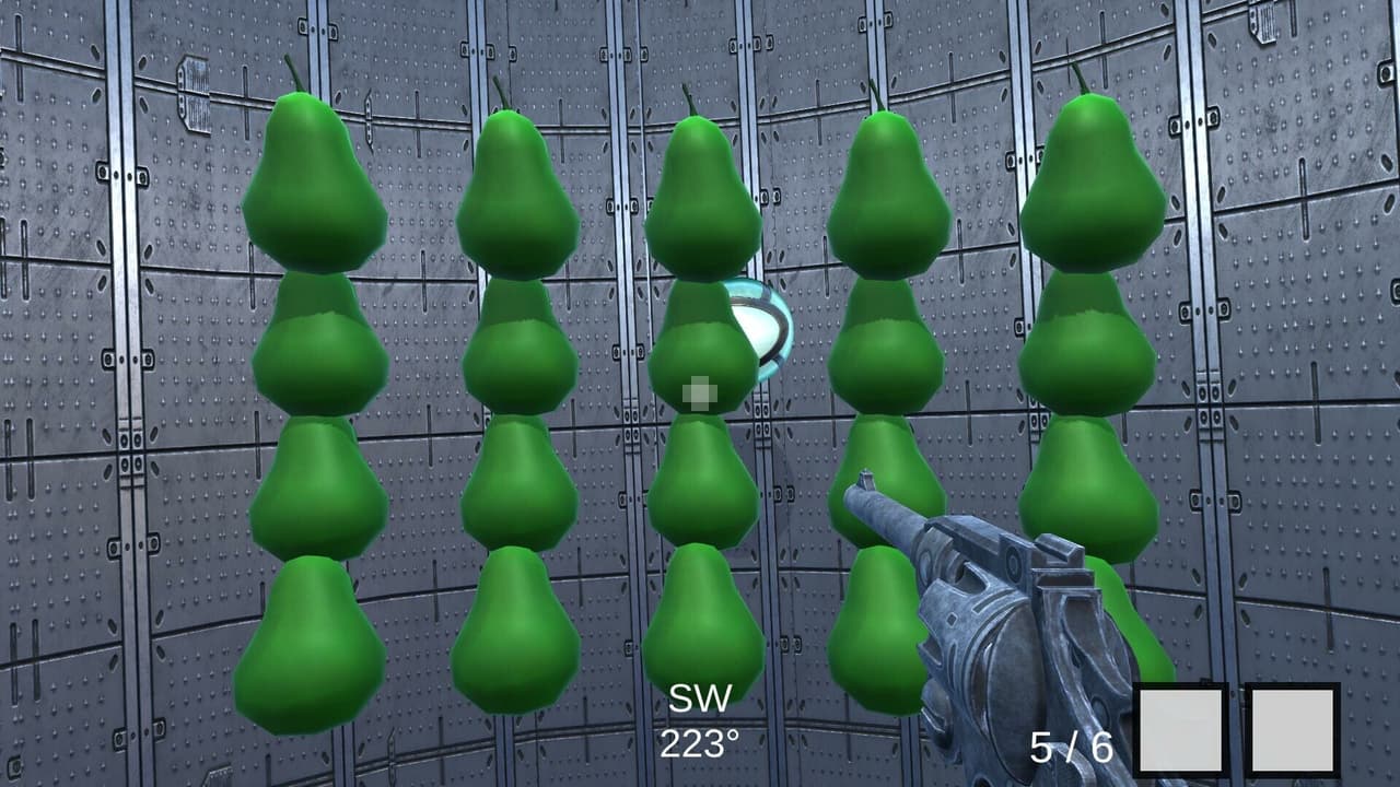 Touch the Sky screenshot 5