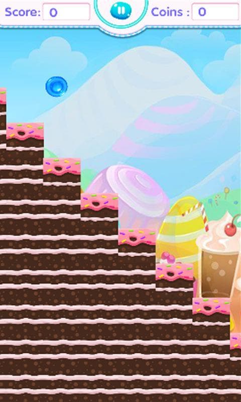 Jumping Candy screenshot 3