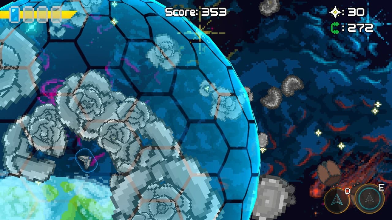 Beyond the Field screenshot 3