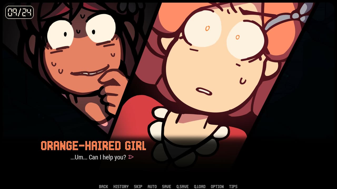 Spare Parts: Episode 1 screenshot 2
