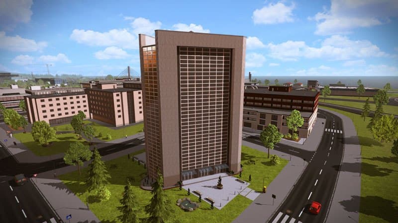 Construction Simulator: GOLD Add-ON screenshot 4