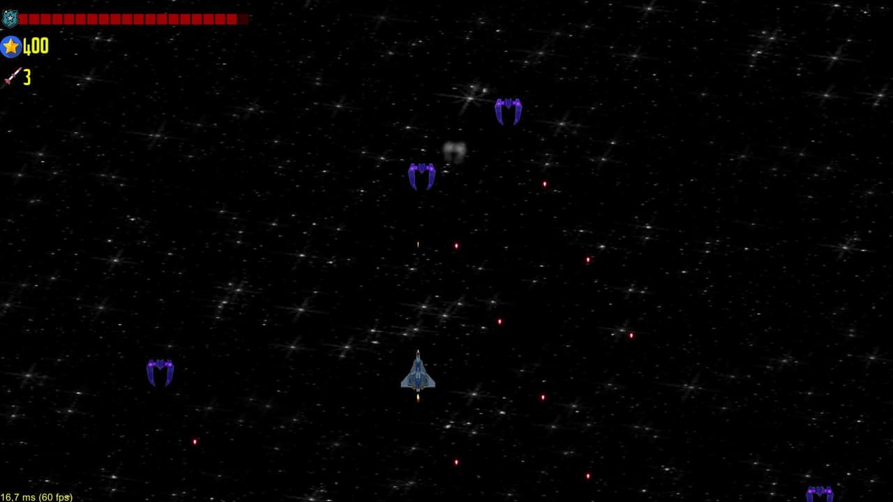 Tom Gone screenshot 3