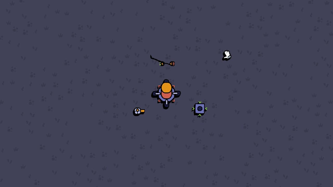 Ooglians screenshot 4