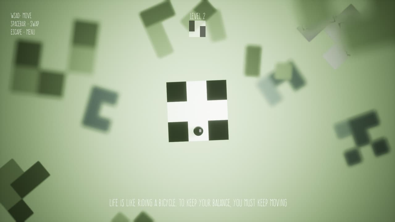 YIN (radolomeo) screenshot 3