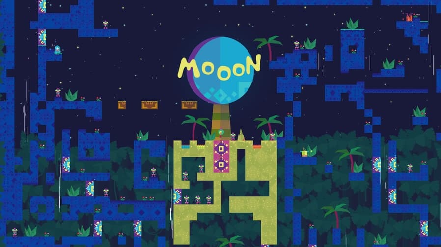 MoooN screenshot 3