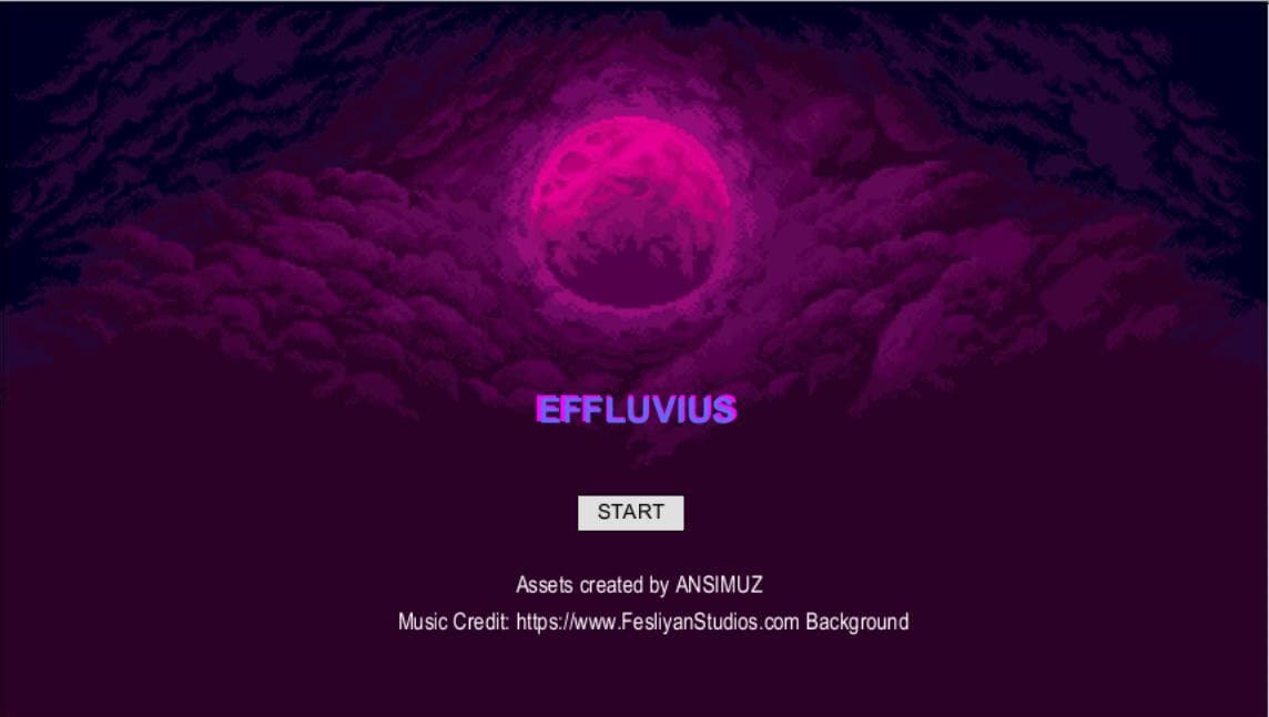 EFFLUVIUS