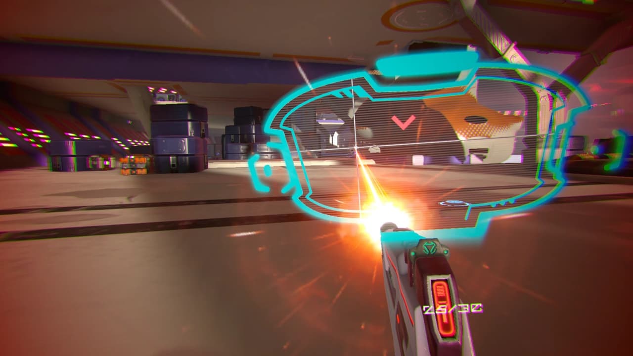 Oval screenshot 2
