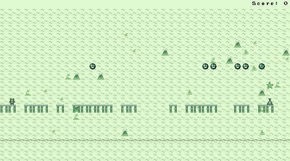 Reset World screenshot 4