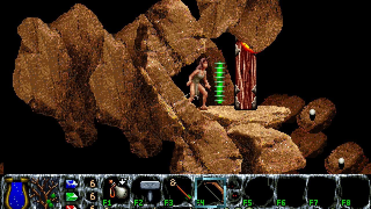 Inner Worlds (itch) screenshot 6