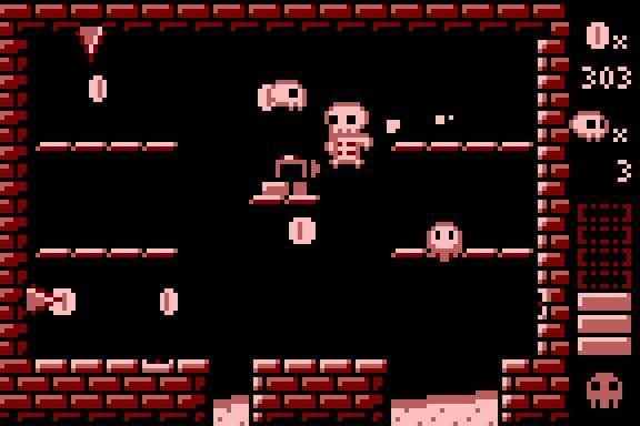 PANIC ROOM screenshot 3