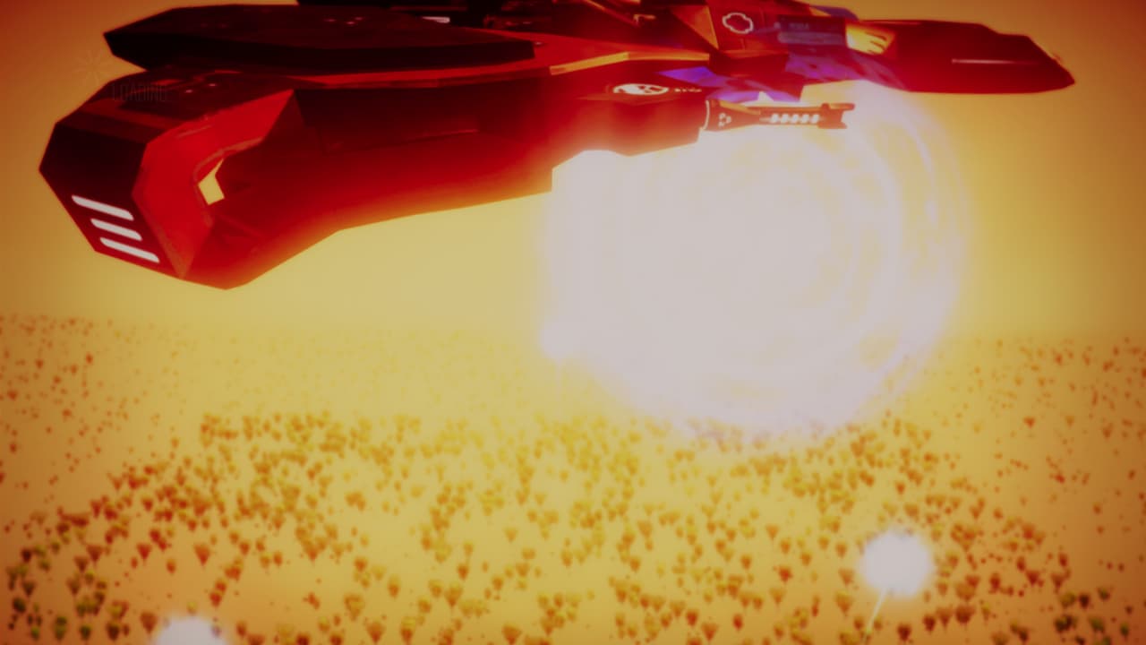 Death or Cress screenshot 3