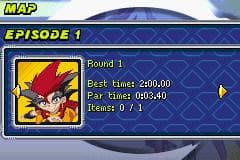 Beyblade VForce: Ultimate Blader Jam screenshot 5