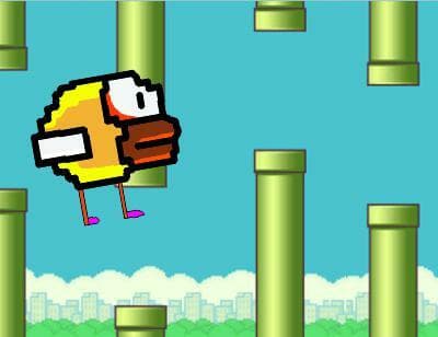 Jumpy Berd