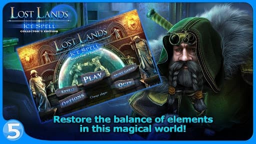 Lost Lands 5 (Full)