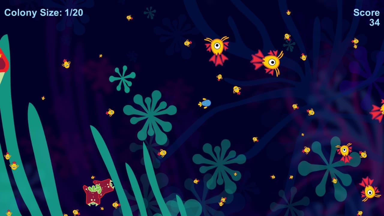 Micros screenshot 4