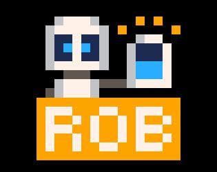 ROB the BOT