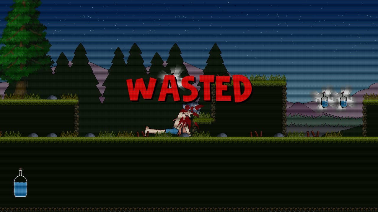 Ragdoll Knight screenshot 2