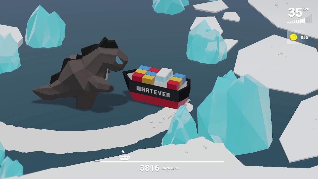 WHATEVER (itch) (Napas) screenshot 5