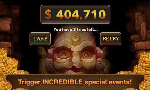 Slots Lost Treasure Slot Games screenshot 5