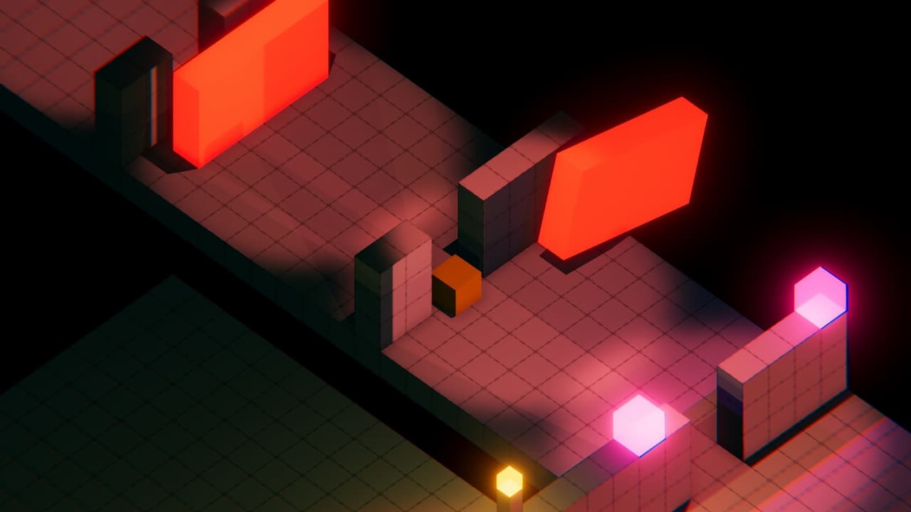 Run (itch) (Yrgo_Game_Programmer) screenshot 6
