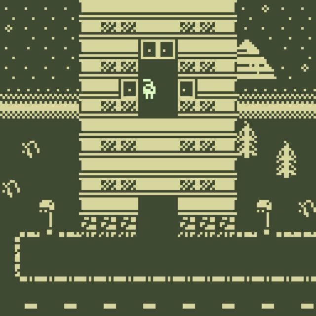 Winters Fall screenshot 6