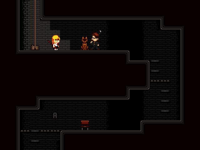 HEREGES screenshot 5