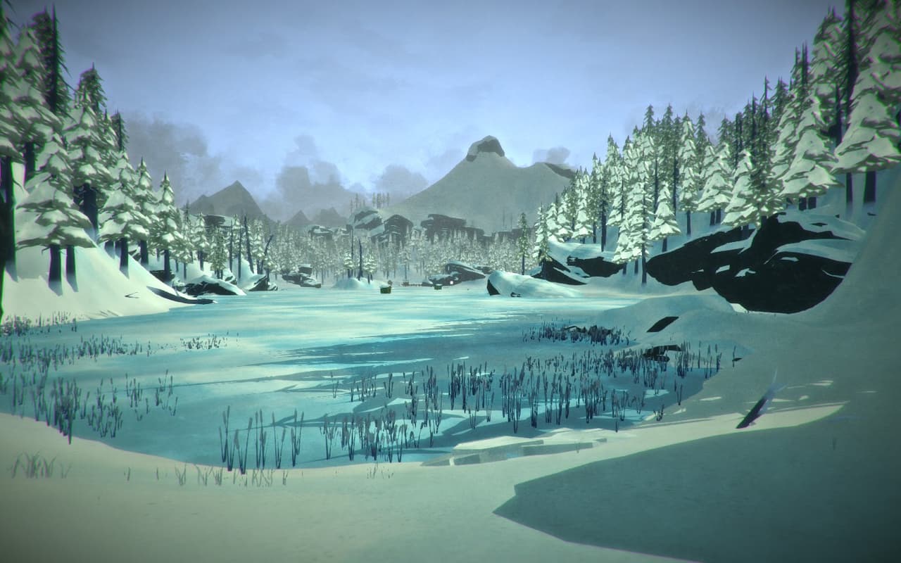 The Long Dark screenshot 3