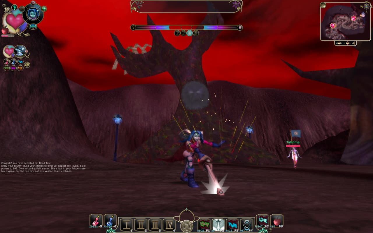 KrabbitWorld Origins screenshot 4