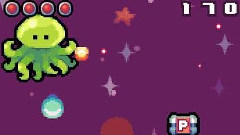 The invasion of octopods screenshot 2
